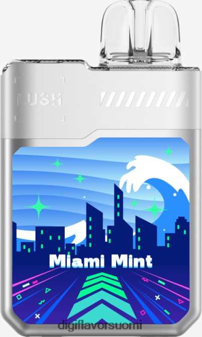 miami minttu