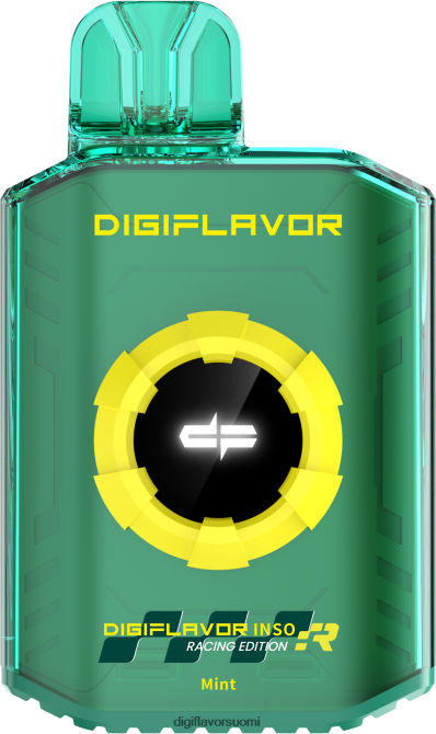 Digiflavor INSO kertakäyttöiset Z28J4D16 Digiflavor vape price Minttu