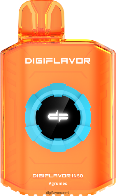 Digiflavor INSO kertakäyttöiset Z28J4D21 Digiflavor suomi agrumes