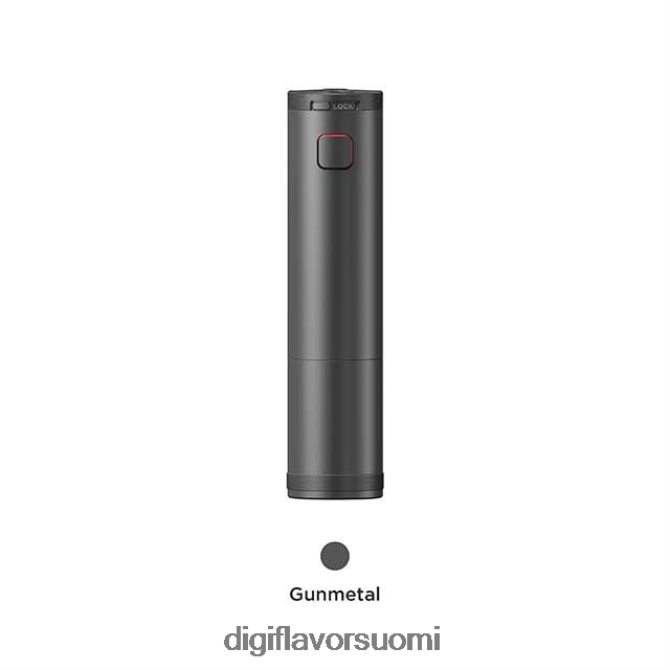 Digiflavor S G putki mod Z28J4D92 Digiflavor helsinki asemetalli