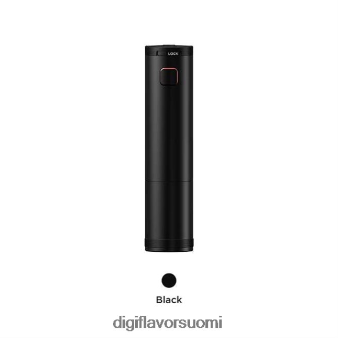 Digiflavor S G putki mod Z28J4D93 Digiflavor disposable musta