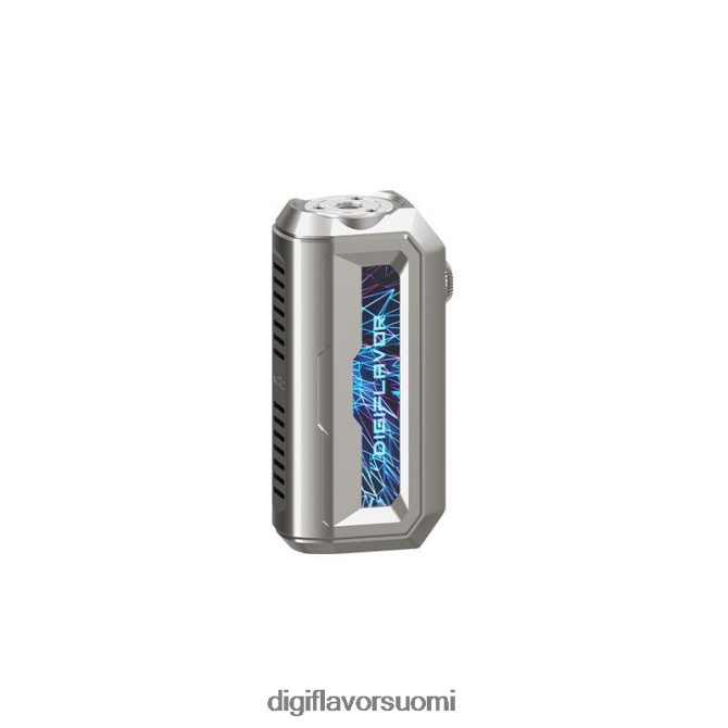 Digiflavor XP 77w box mod Z28J4D75 Digiflavor vape for sale ruostumaton teräs