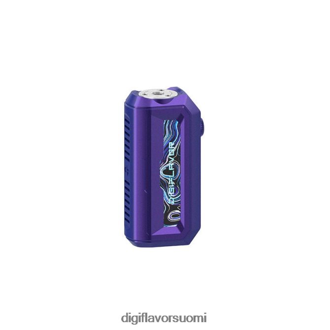 Digiflavor XP 77w box mod Z28J4D77 Digiflavor pod laventeli