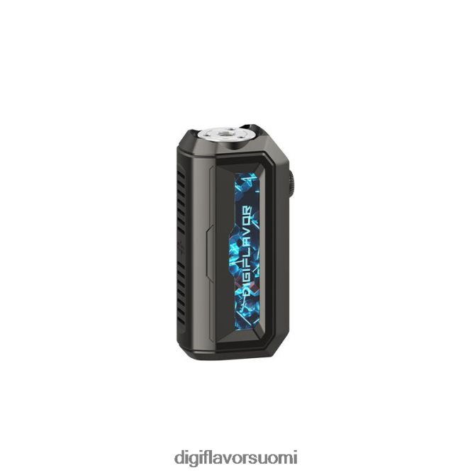 Digiflavor XP 77w box mod Z28J4D79 Digiflavor vape avaruuden harmaa