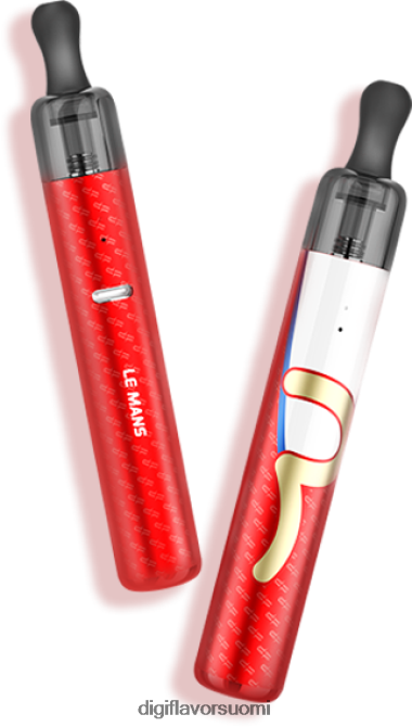Digiflavor DU pod-sarja Z28J4D42 Digiflavor helsinki le mansin painos