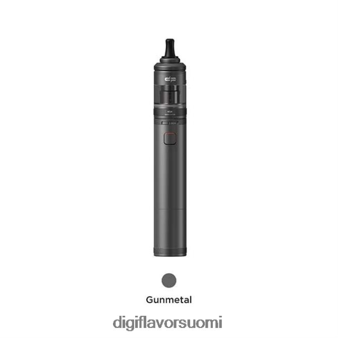 Digiflavor S G MTL putkisarja Z28J4D61 Digiflavor suomi asemetalli