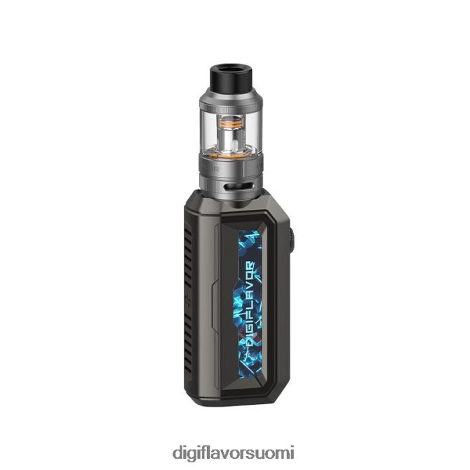 Digiflavor XP 77w pod sarja Z28J4D81 Digiflavor suomi avaruuden harmaa
