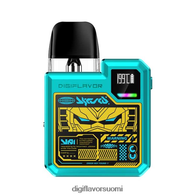 Digiflavor Digi-Q pod-sarja Z28J4D51 Digiflavor suomi mekansininen