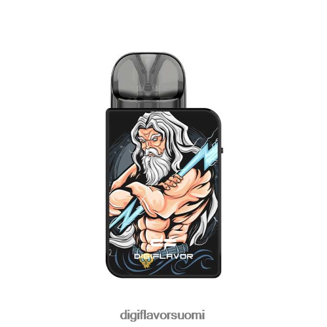 zeus tumma