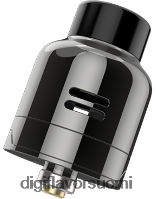 Digiflavor RDA drop solo v1.5 Z28J4D43 Digiflavor disposable asemetalli
