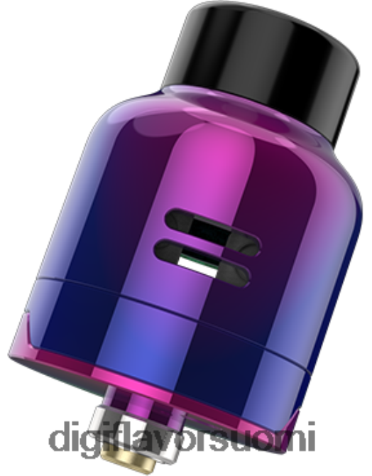 Digiflavor RDA drop solo v1.5 Z28J4D47 Digiflavor pod sateenkaari