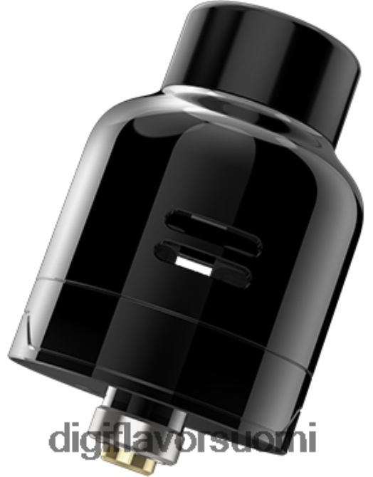 Digiflavor RDA drop solo v1.5 Z28J4D48 Digiflavor geekvape musta