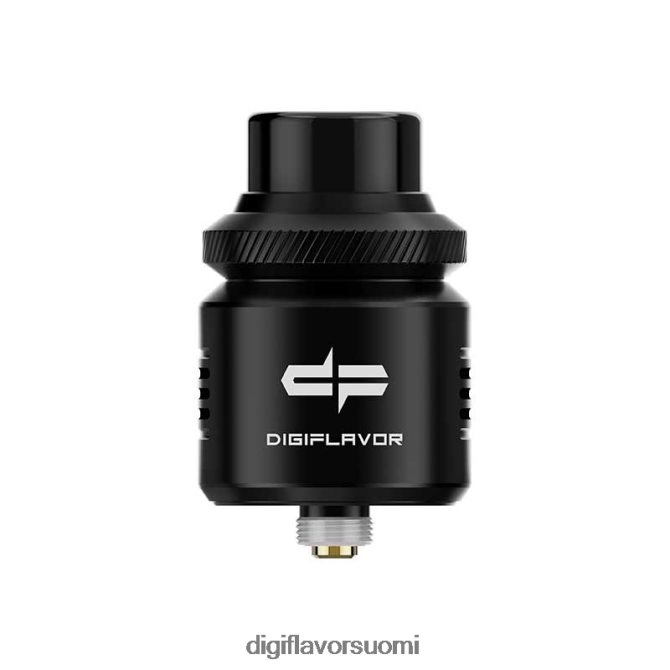 Digiflavor RDA pudota v2 Z28J4D65 Digiflavor vape for sale musta
