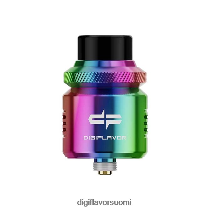 Digiflavor RDA pudota v2 Z28J4D68 Digiflavor geekvape sateenkaari