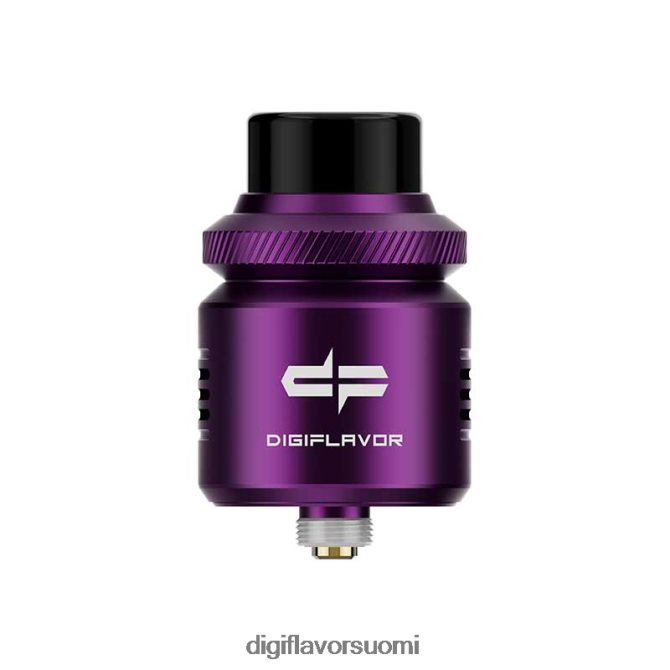 Digiflavor RDA pudota v2 Z28J4D69 Digiflavor vape violetti
