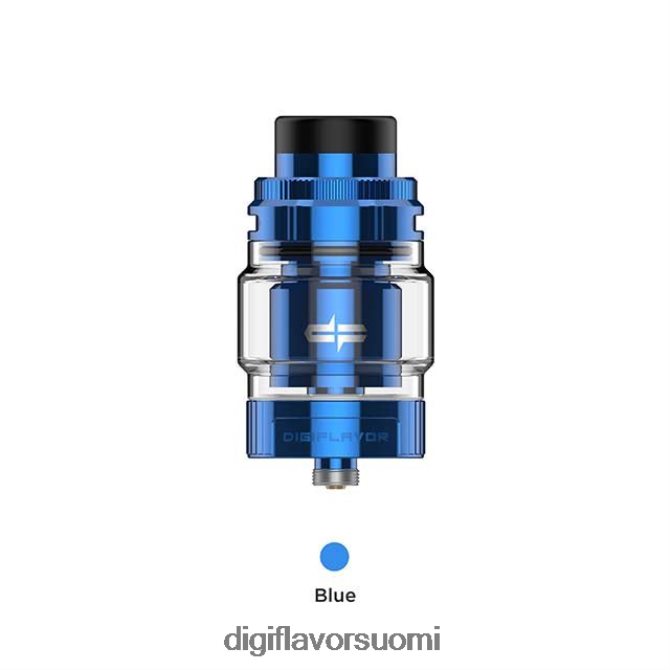 Digiflavor RTA taskulamppu Z28J4D100 Digiflavor geek vape sininen