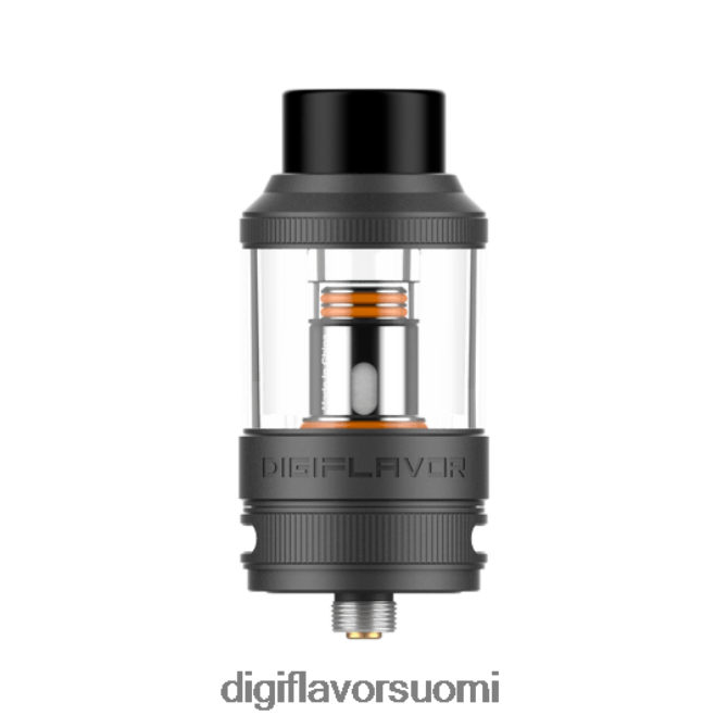 Digiflavor XP säiliö 4,5 ml Z28J4D72 Digiflavor helsinki asemetalli