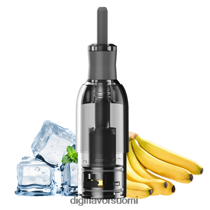 Digiflavor M1 säiliö Z28J4D32 Digiflavor helsinki banaani jää