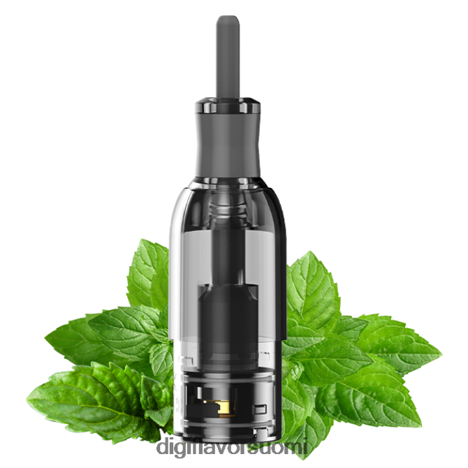 Digiflavor M1 säiliö Z28J4D36 Digiflavor vape price Minttu