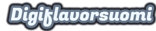 Digiflavorsuomi